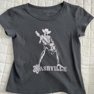 Brandy Melville Nashville Baby t